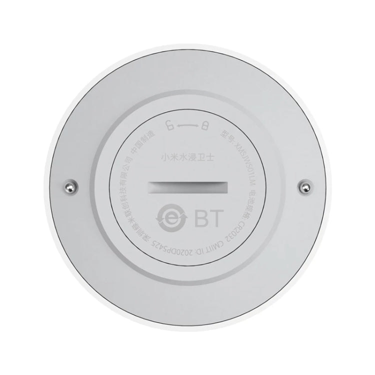 Original Xiaomi Wireless Bluetooth Flood Guard Intelligently Detects Water Leakage Xiaoai Speaker Linkage App to Remotely Remind Smart Home, need to be used with CA1001 Original Xiaomi Wireless Bluetooth Flood Guard Intelligently Detects Water Leakage Xiaoai Speaker Linkage App to Remotely Remind Smart Home, need to be used with CA1001